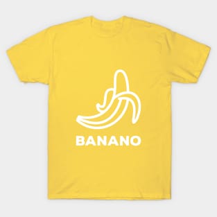 Banano! T-Shirt